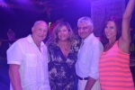 Friday Night at Edde Sands Beach Bar, Byblos